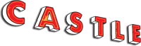Castle Theater Logo