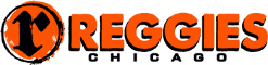 Reggie's Logo